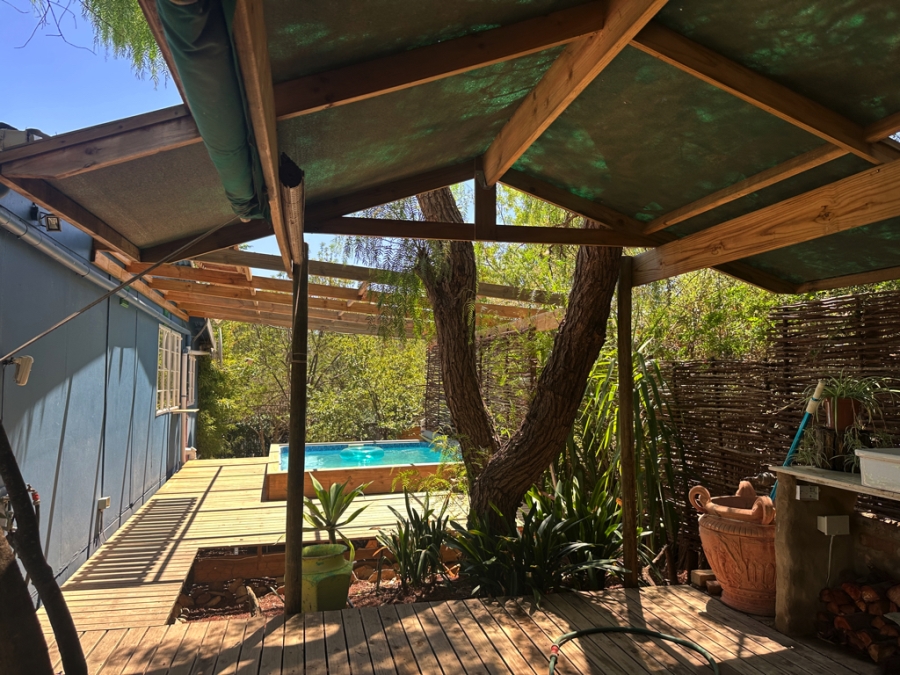 3 Bedroom Property for Sale in Barrydale Western Cape